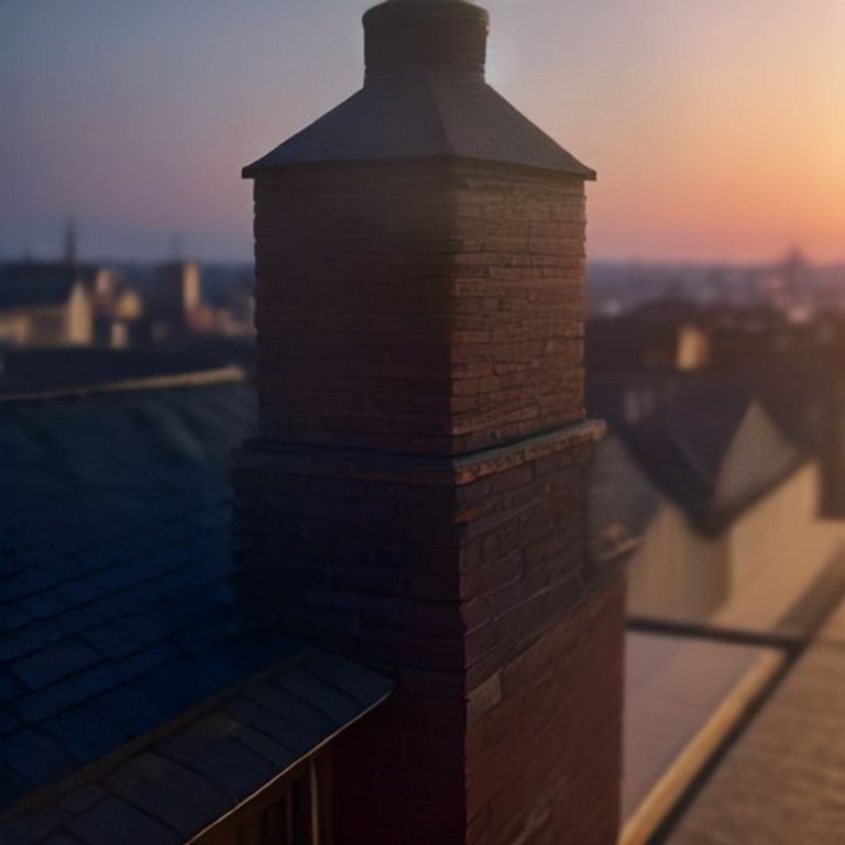 Brooks & Ramirez Chimney Co — professional Chimney Sweep in Dandridge, our branded team and work van — Chimney Sweep near me Brooks & Ramirez Chimney Co — professional Chimney Sweep in Dandridge, our branded team and work van — Chimney Sweep near me